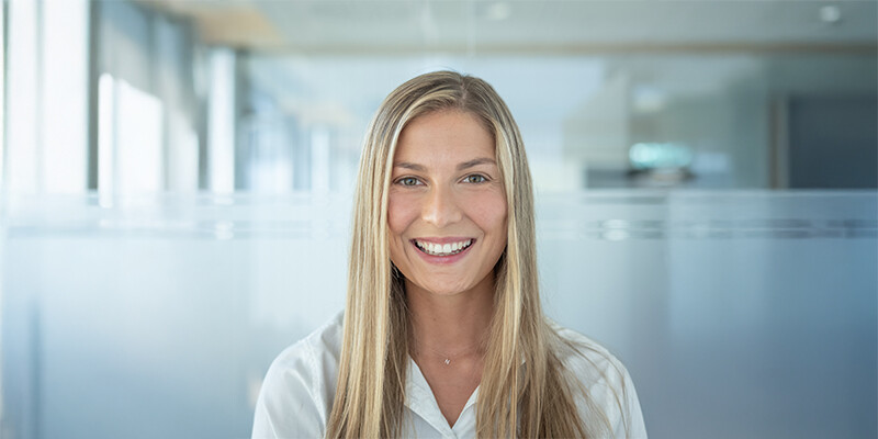 Bild von Frau Nina Häring